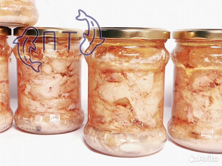 Печень трески по мурмански