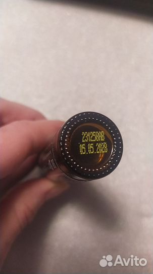 Роллер Бриз доТерра Breathe touch doTerra