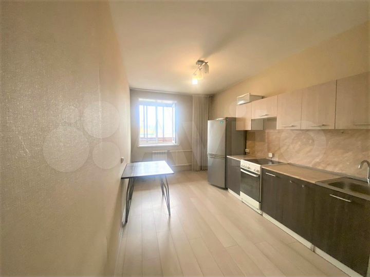 2-к. квартира, 66 м², 10/12 эт.