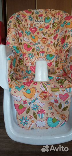 Стульчик для кормления