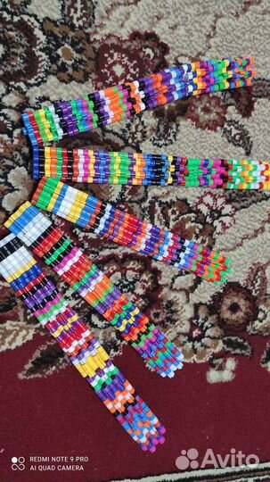 Детский конструктор