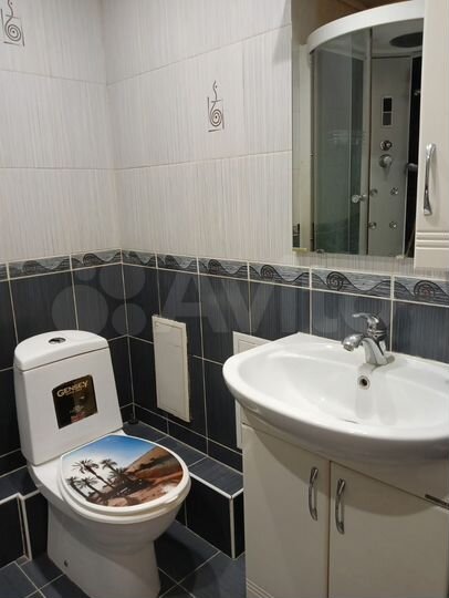 1-к. квартира, 35,5 м², 2/10 эт.