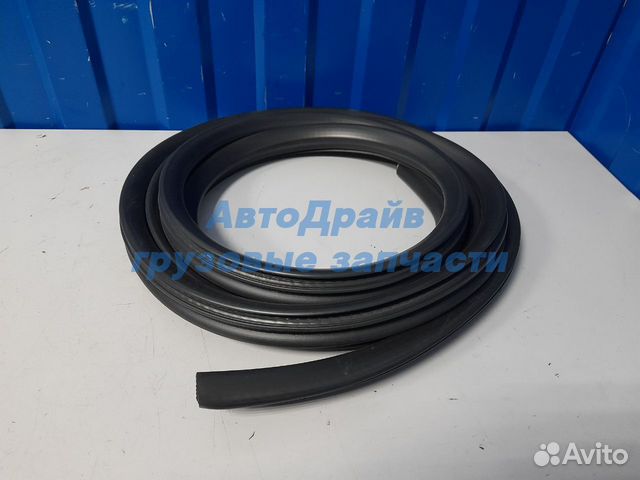 Уплотнитель двери Ман Ф2000