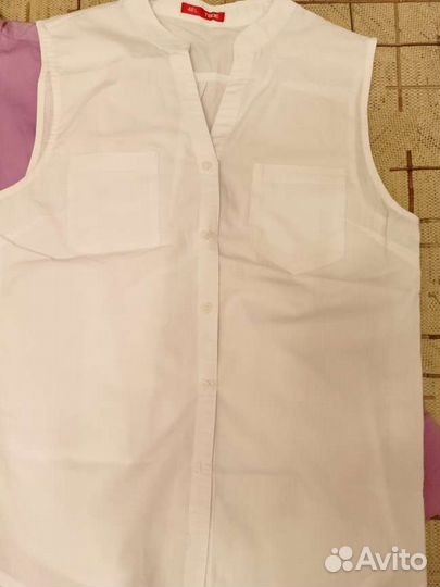 Школьные блузки 158 164