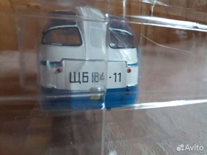 Автобусы лаз-697Е 