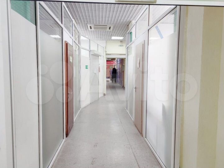 Сдам офис, 17.5 м²