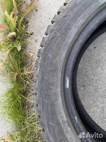 Hankook I'Pike RW11 235/55 R18