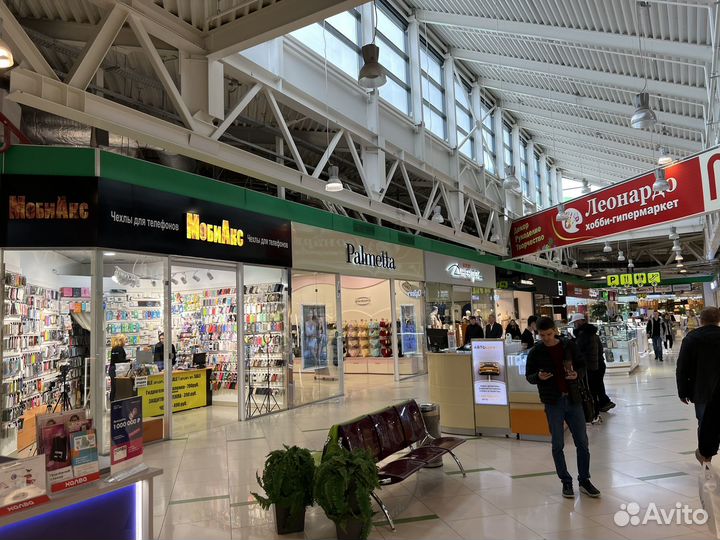 Готовый бизнес аксессуары