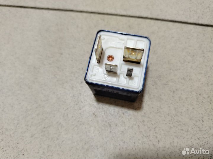 Реле 8А0951253 Audi a6 c5