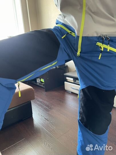 Комбинезон зимний Кулзон