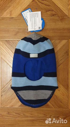 Новые Шапочки 46-48 6мес-2 года