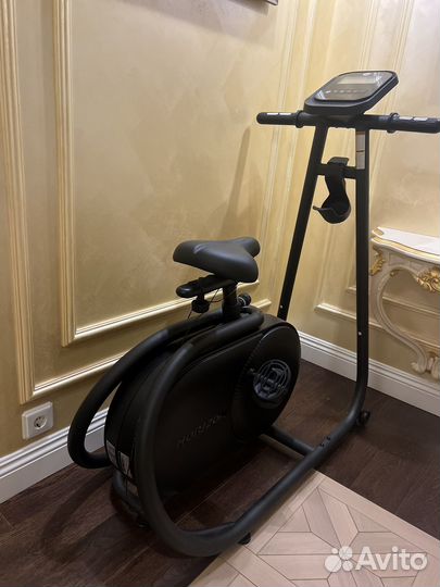 Велотренажер Horizon