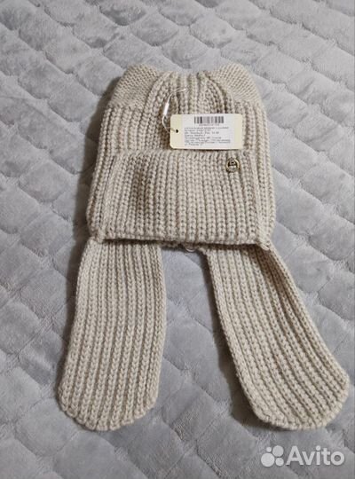 Шапка женская