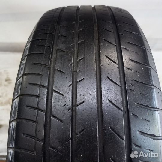 Yokohama BluEarth-GT AE-51 205/65 R16 95H