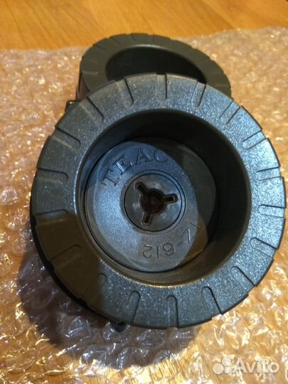 Nab адаптеры для катушечного магнитофона