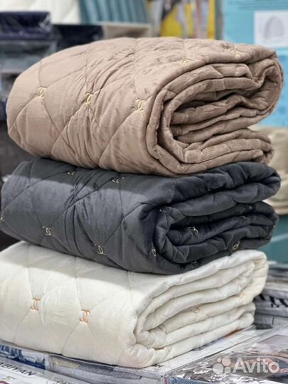 Плед покрывало 220 240