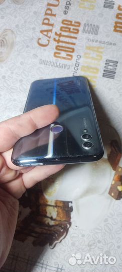 HONOR 10 Lite, 3/32 ГБ