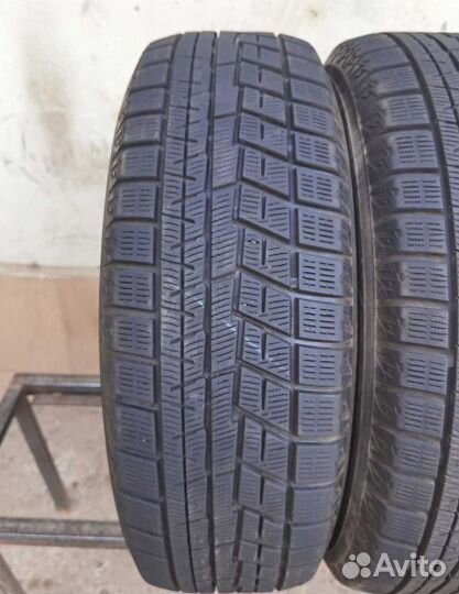 Yokohama Ice Guard IG60 195/65 R15 91Q
