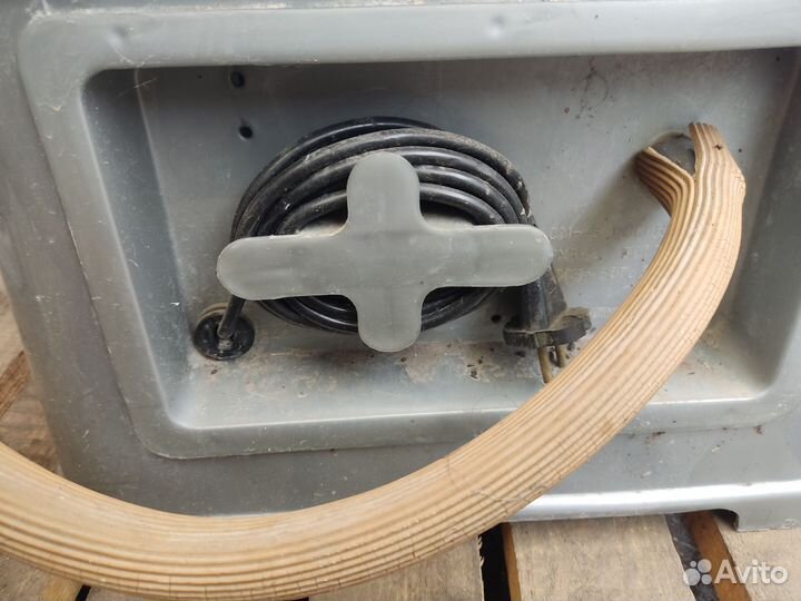 Стиральная машина малютка