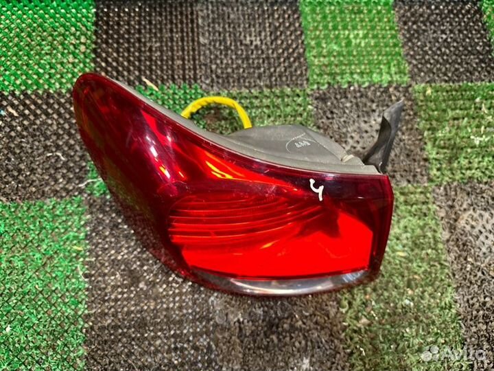 Фонарь задний левый Lexus Gs 2005-2011