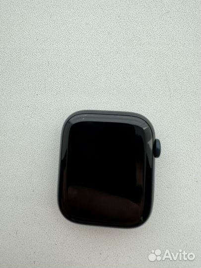 Часы apple watch 9 45 mm бу