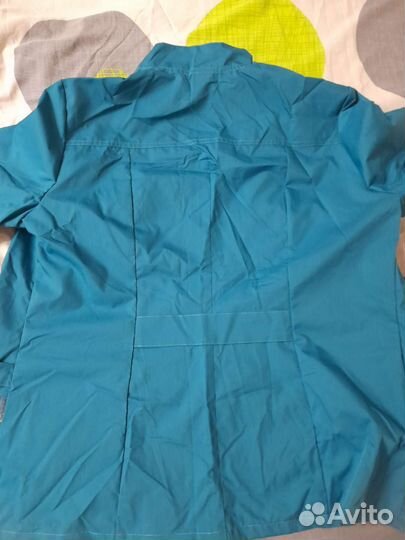 Медицинский костюм женский 52р