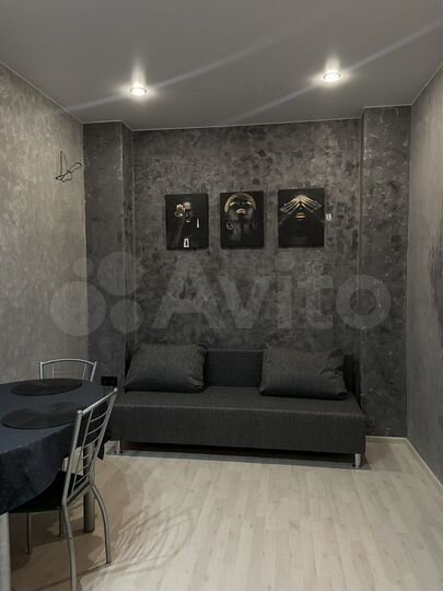 Дом 19 м² на участке 1 сот.