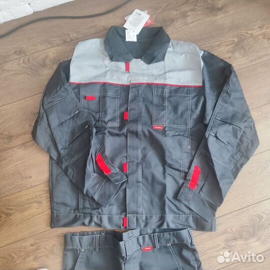 Спецодежда