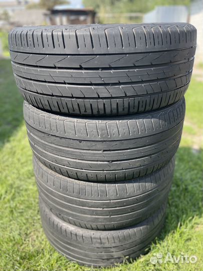 Hankook Ventus S1 Evo 2 SUV K117C 245/45 R19 98W