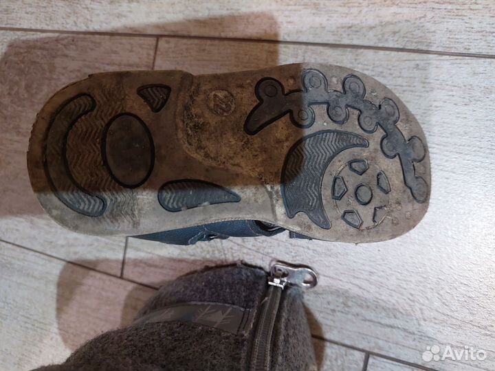 Обувь бесплатно