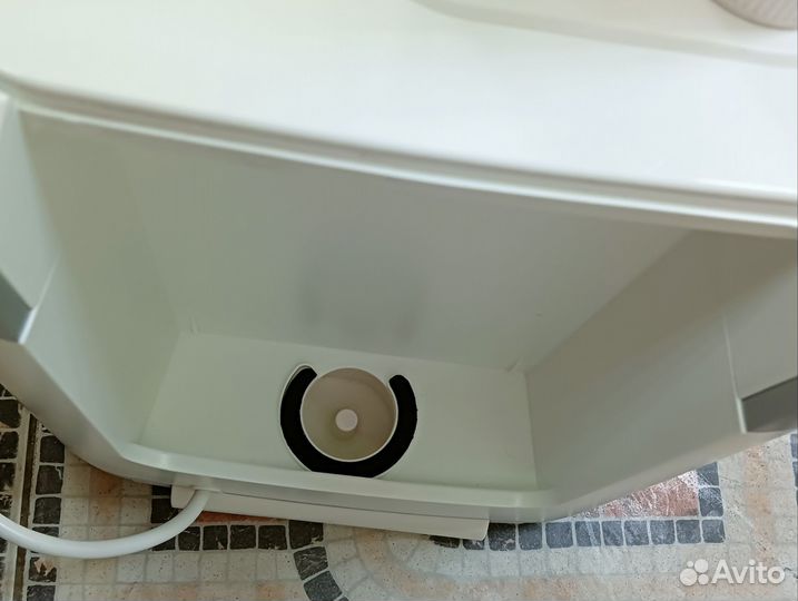 Вертикальный отпариватель Tefal IT8470E1
