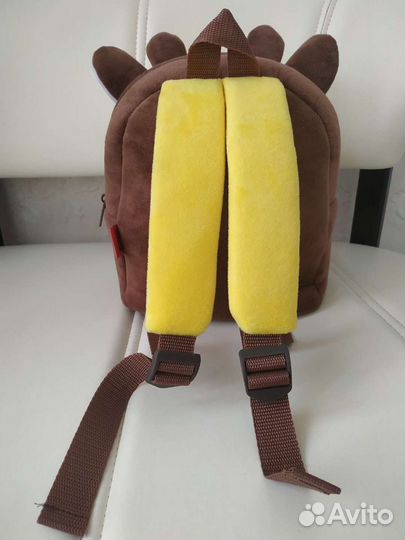 Детский рюкзак