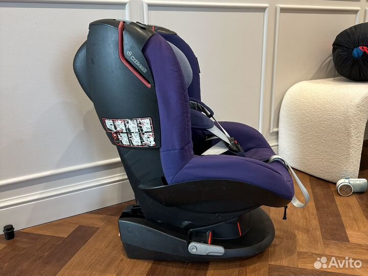 Автокресло maxi cosi tobi 9-18 кг