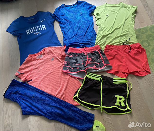 Nike оригинал