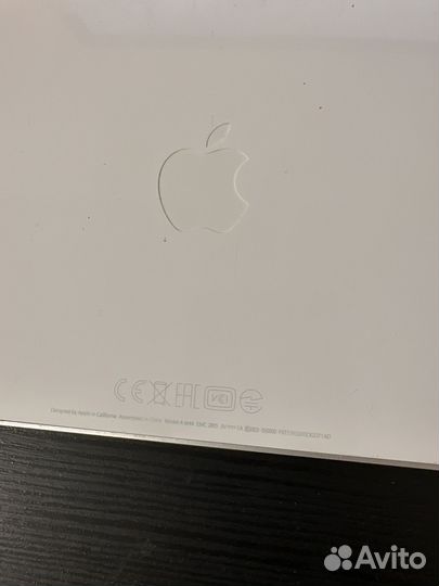 Клавиатура Apple magic keyboard 2