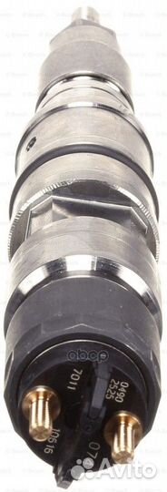 Форсунка Common Rail RVI Premium/Midlum DXI5/7