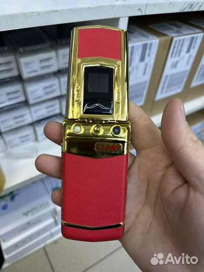 Vertu Constellation Ayxta