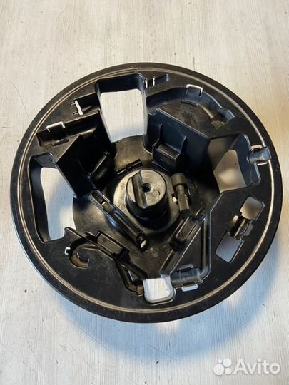 Ящик под инстумент Fiat Punto