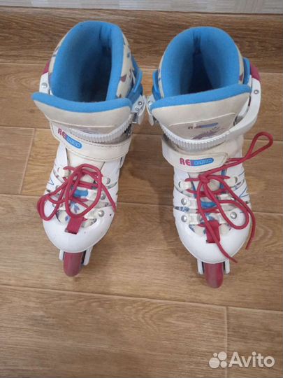 Ролики детские