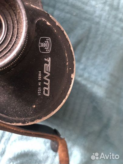 Бинокль СССР