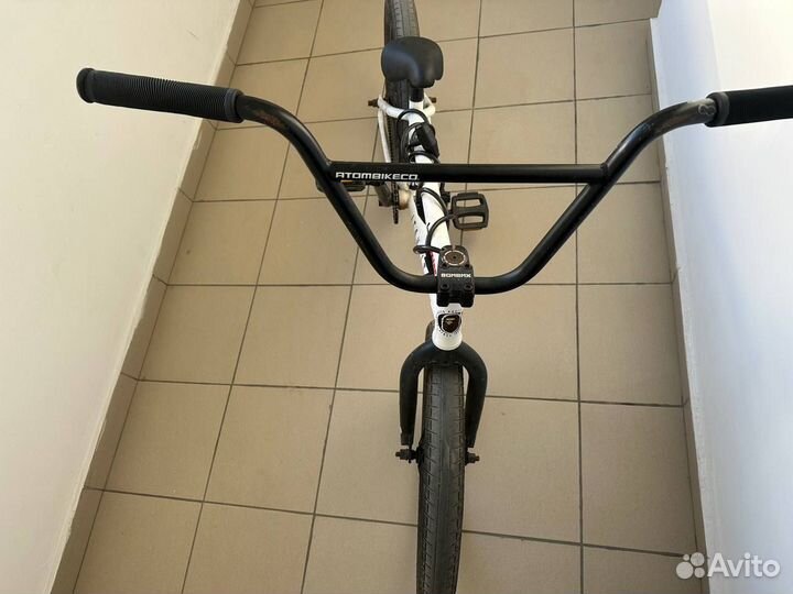 Трюковой велосипед bmx