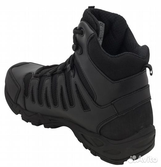 Тактический ботинок Pentagon Achilles XTR 6
