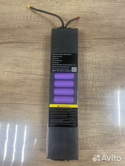 Аккуммулятор Xiaomi M365 (36V, 7.8ah )