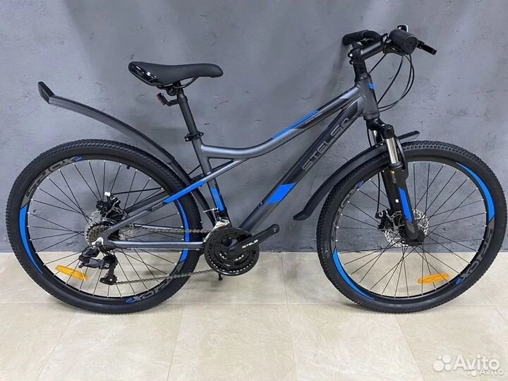 Велосипед Stels Navigator 610 MD 26