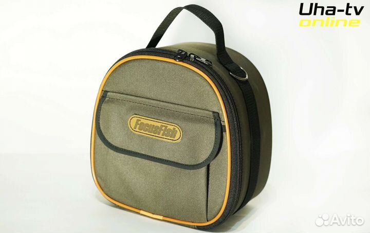 Камера для зимней рыбалки