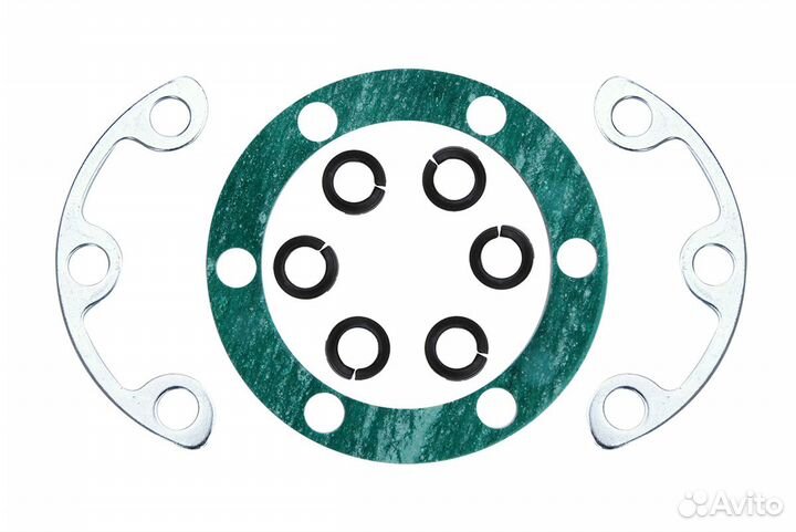 Хаб колесный 