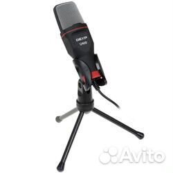 Микрофон dexp U400