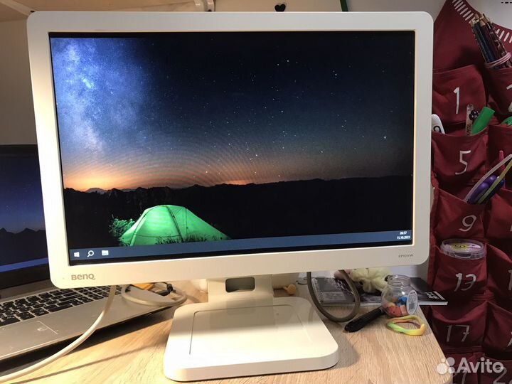 Монитор BenQ FP93VW