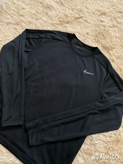 Рашгард(термуха) Nike