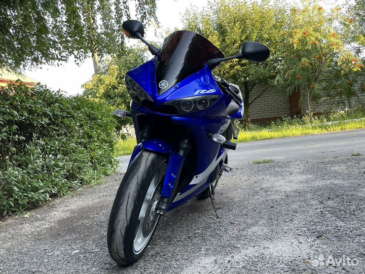 R6s 2005г